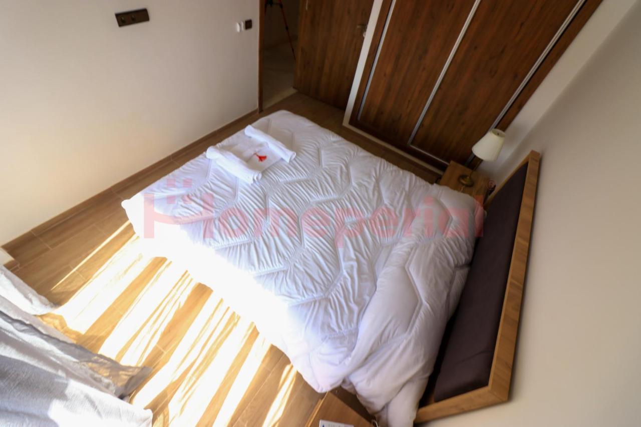 Homeperial Modern 2Br Apartment With Pool Downtown Marrakesz Zewnętrze zdjęcie