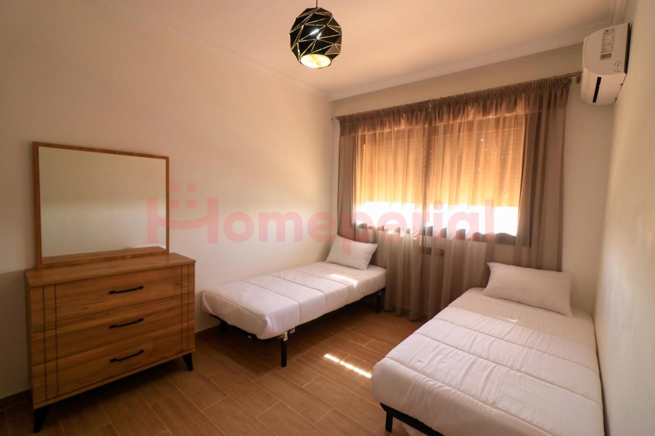 Homeperial Modern 2Br Apartment With Pool Downtown Marrakesz Zewnętrze zdjęcie