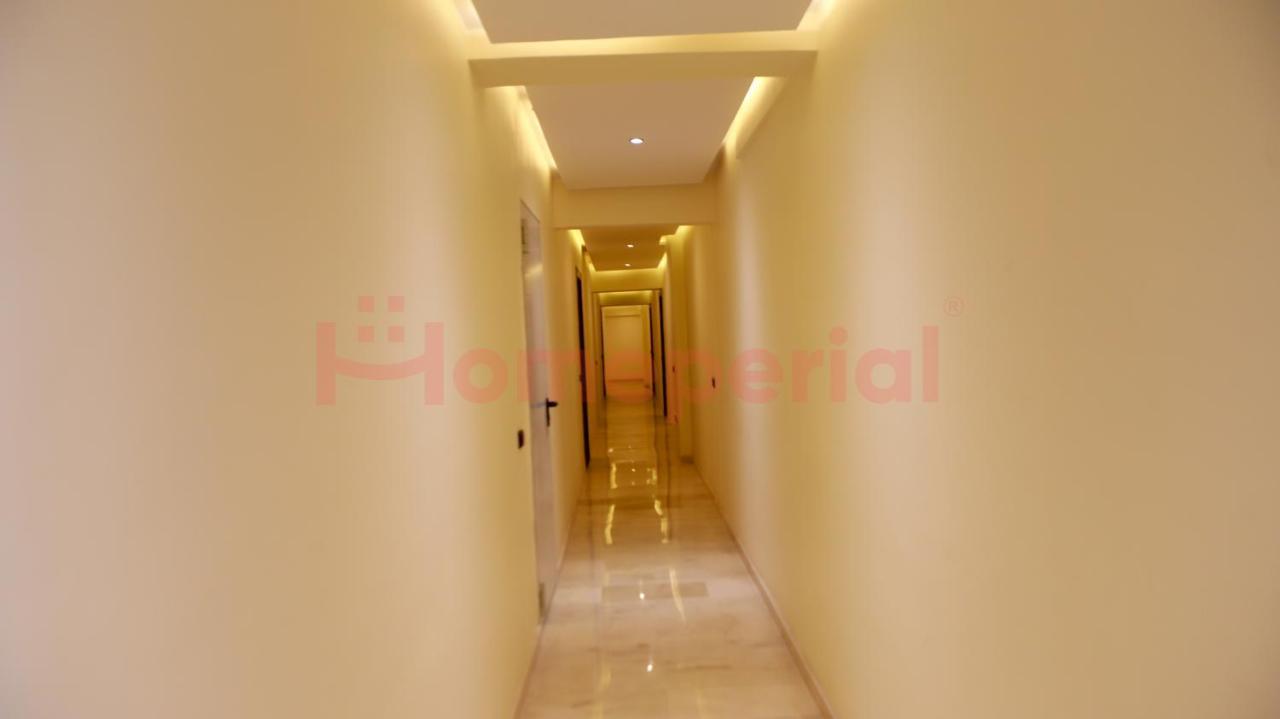 Homeperial Modern 2Br Apartment With Pool Downtown Marrakesz Zewnętrze zdjęcie