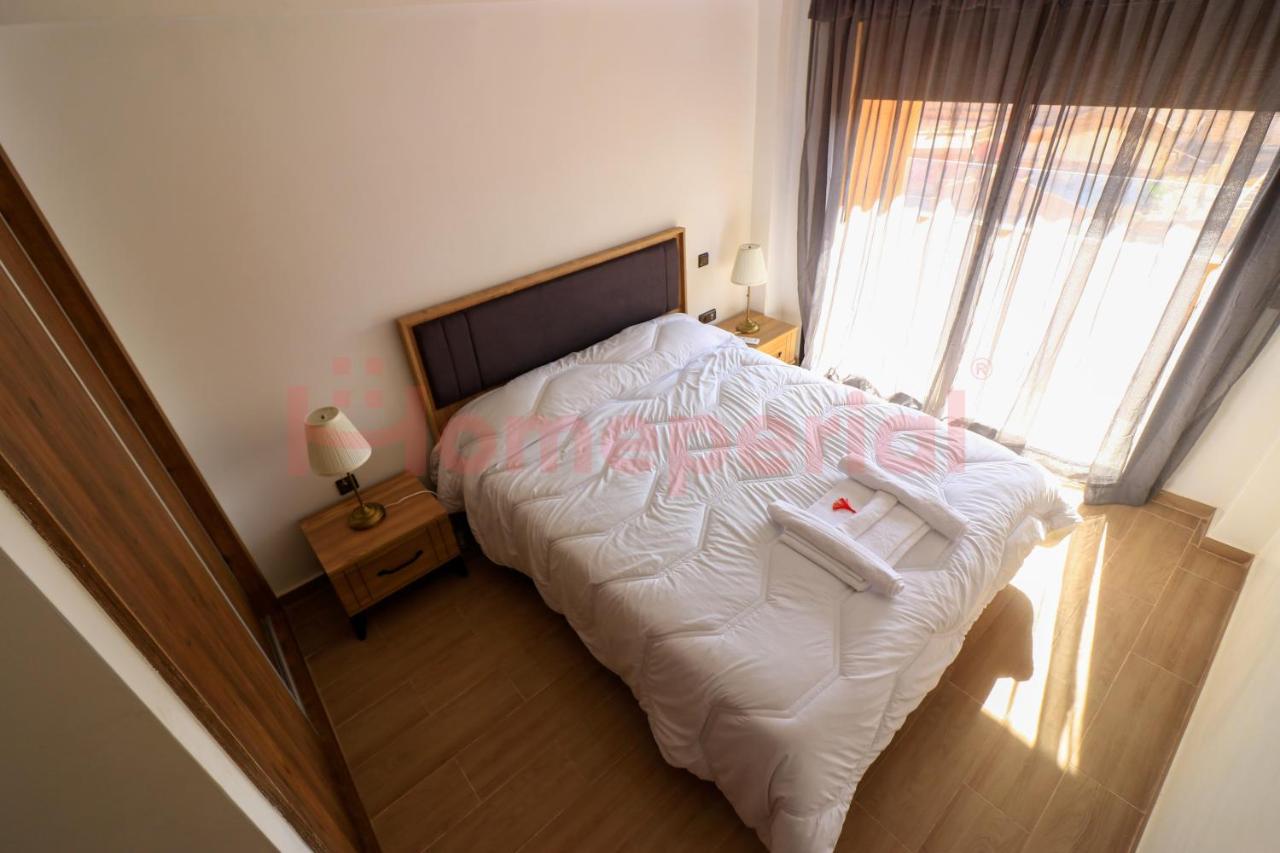 Homeperial Modern 2Br Apartment With Pool Downtown Marrakesz Zewnętrze zdjęcie