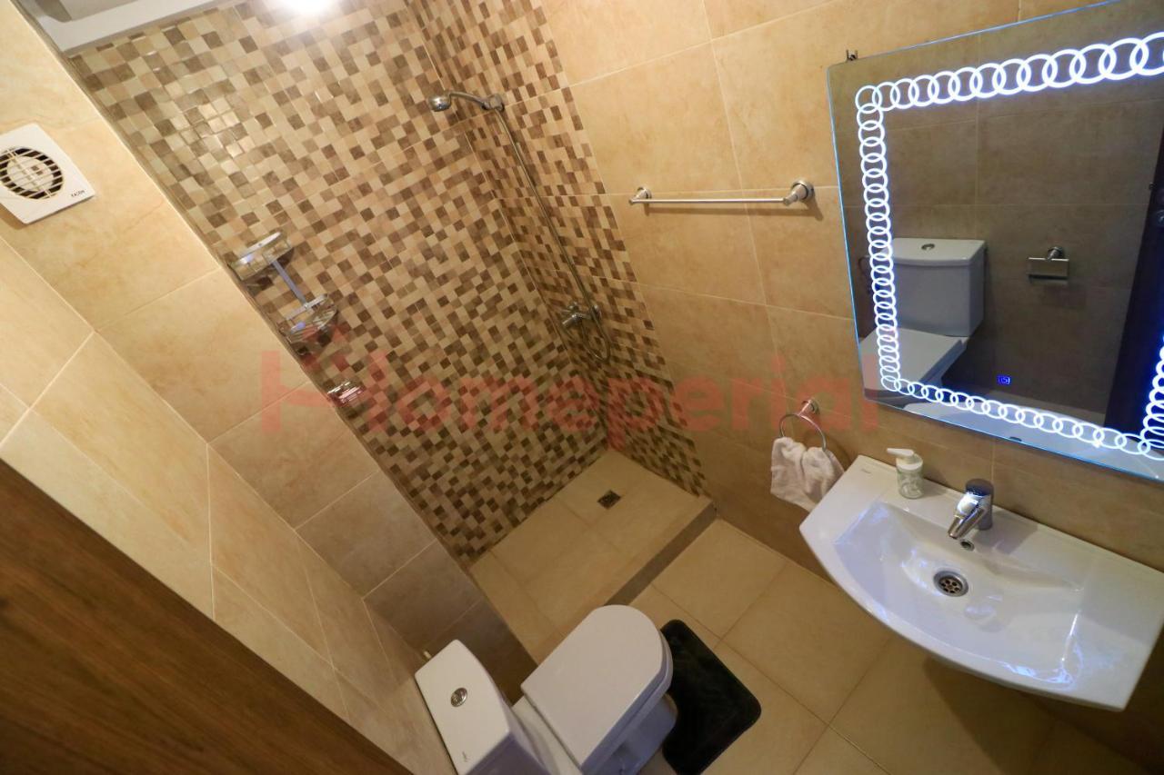 Homeperial Modern 2Br Apartment With Pool Downtown Marrakesz Zewnętrze zdjęcie